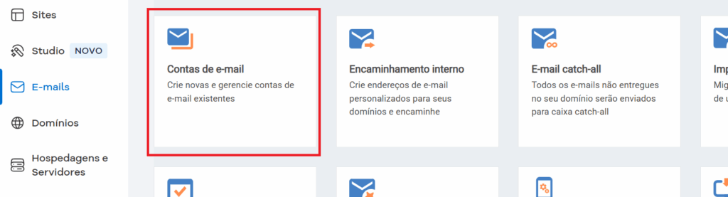 HostGator - AcessEmail_Passo4