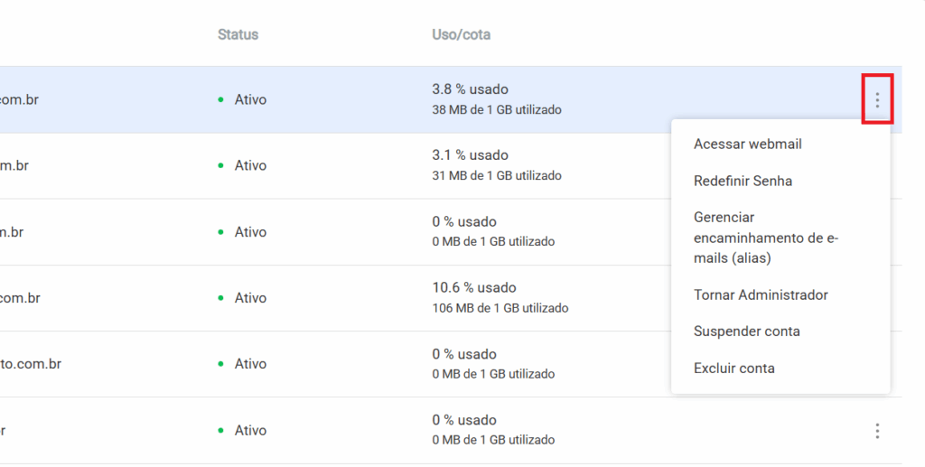 HostGator - AcessEmail_Passo4